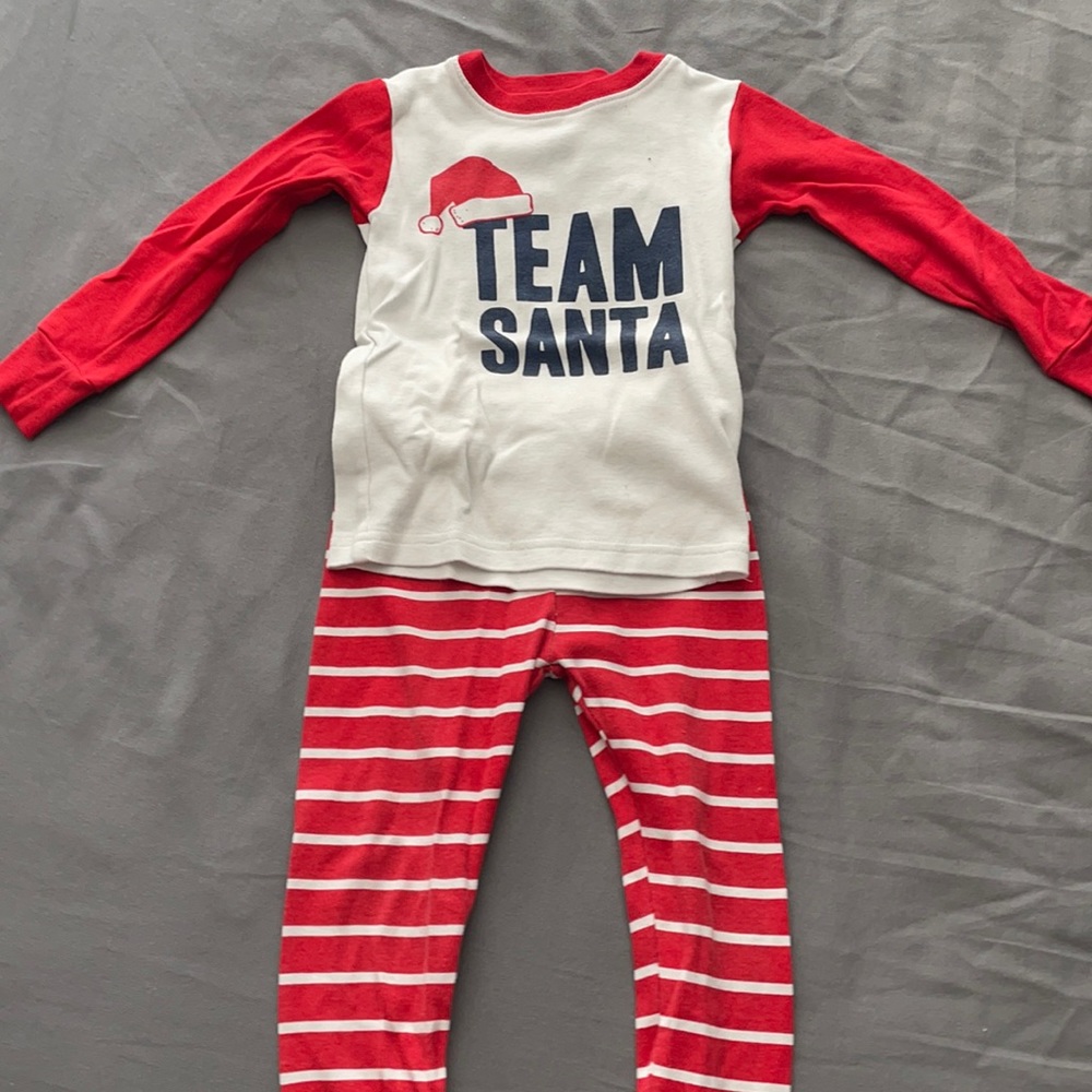 Kids pajamas